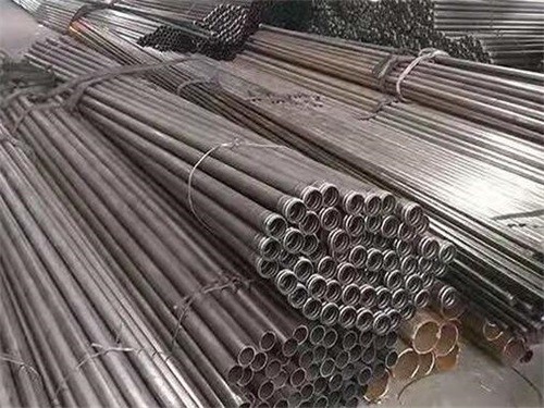 武进螺旋式声测管